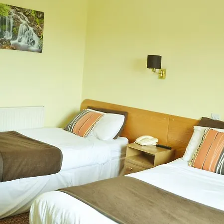 Hotel Teac Jack Bunbeg