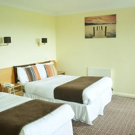 Teac Jack Hotel