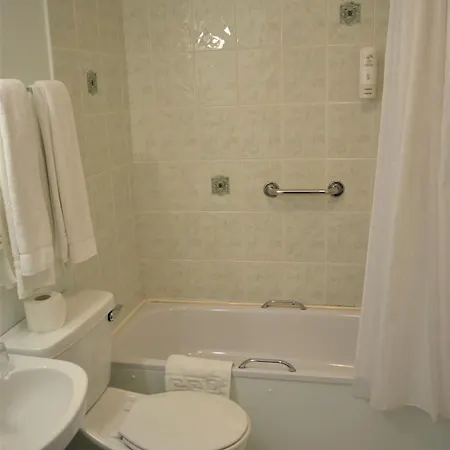 Hotel Teac Jack 3*