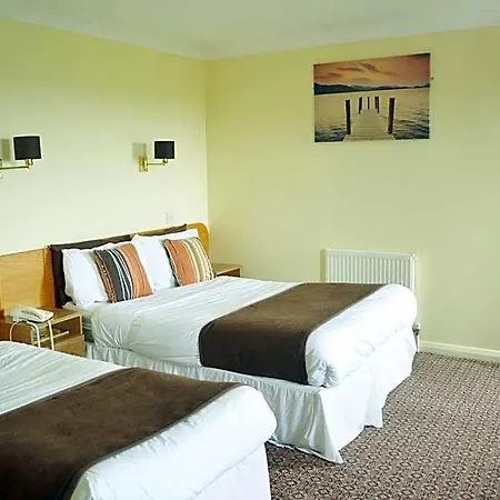 Hotel Teac Jack