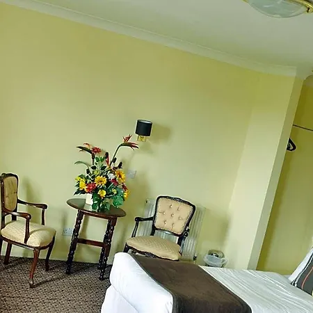 Teac Jack Hotel 3*
