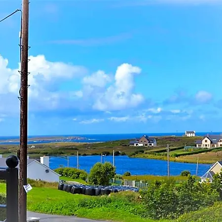 Teac Jack 3* Bunbeg