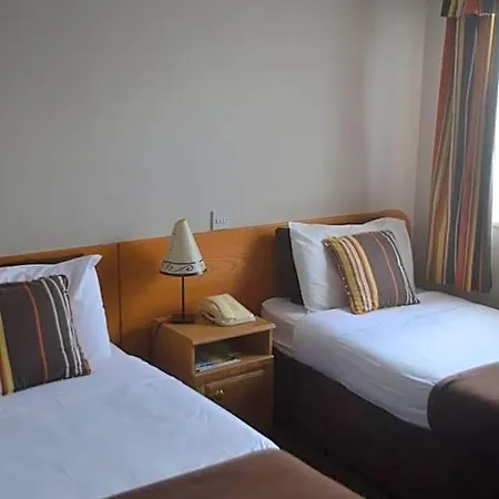 Teac Jack Hotel