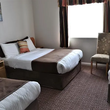 Teac Jack Hotel Bunbeg