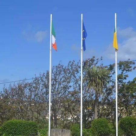 Teac Jack Hotell Bunbeg