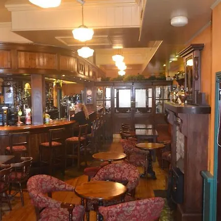 Hotel Teac Jack Bunbeg