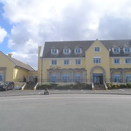 Teac Jack Hotell Bunbeg