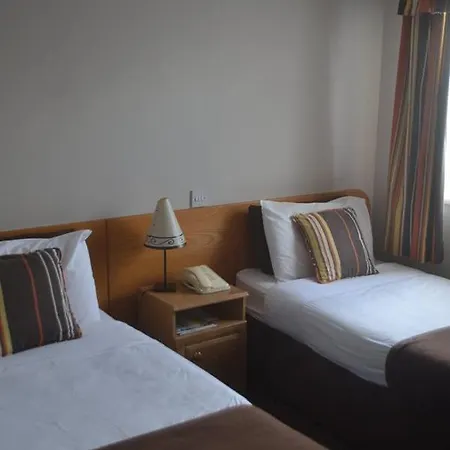 Teac Jack Hotell Bunbeg