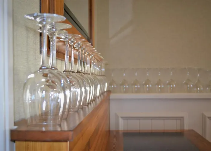 Hotel Teac Jack Bunbeg