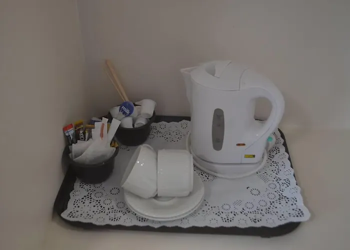 Hotel Teac Jack Bunbeg