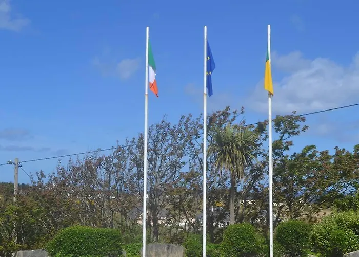 Teac Jack Hotel Bunbeg