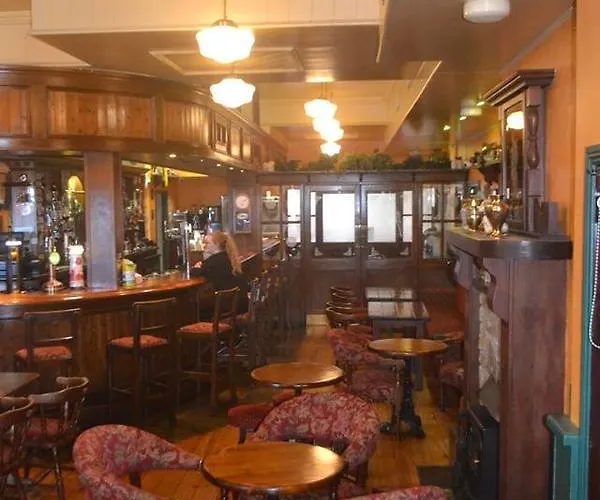 Hotel Teac Jack Bunbeg