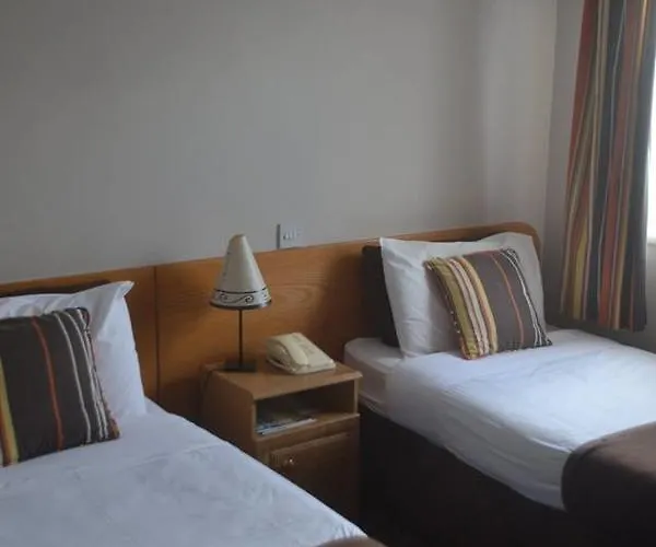 Teac Jack Hotel Bunbeg